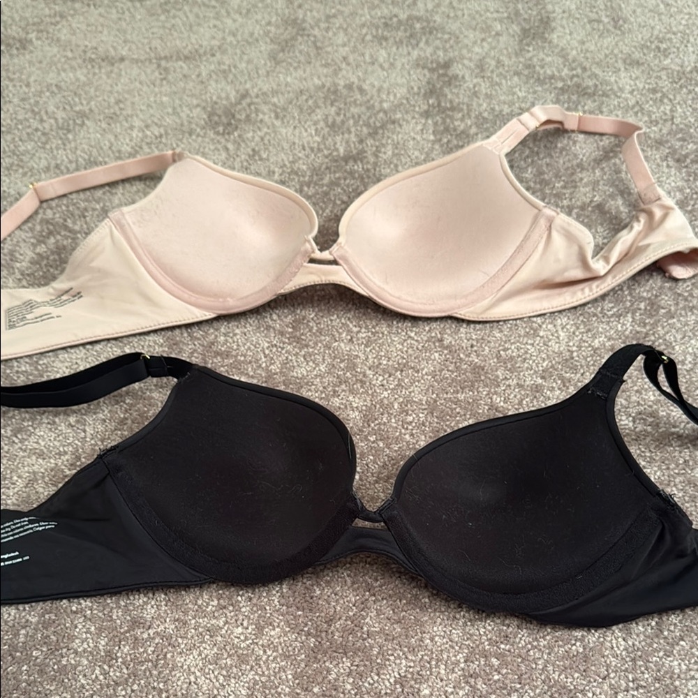 2 push-up Bras - Picture 11 of 16